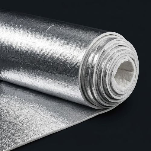 195mil Ceramic Fiber Heat Shield Mat (non-adhesive)