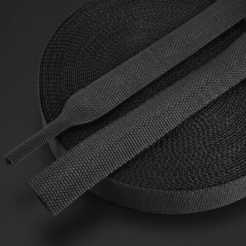 50% Heat Shrink Braided Wire Loom