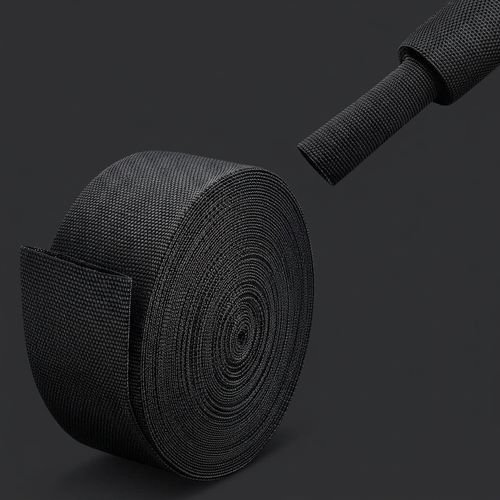 2:1 Heat Shrink Braided Sleeving
