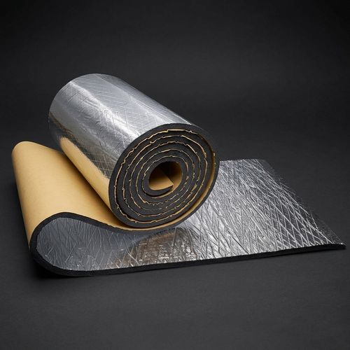 390mil Sound Deadening Heat Shield Mat (32.5 sqft)